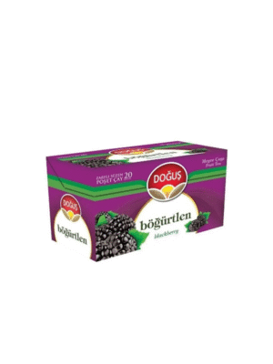 شاي دوش توت علبه 20باكيت