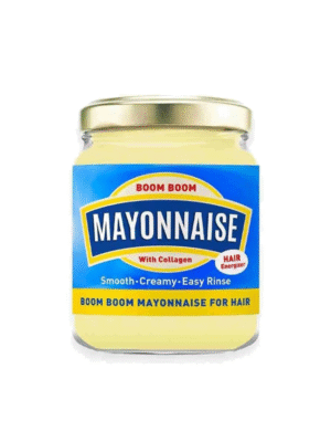 بوم مايونيز للشعر 190 جرام