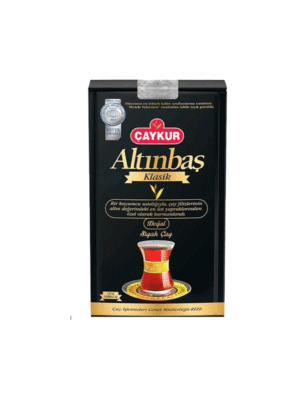 شاي شايكور كلاسيك باكيت 200 جرام