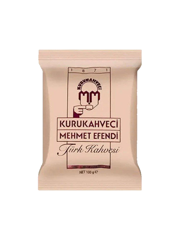 باكيت مهمت افندى ١٠٠ جرام سادة