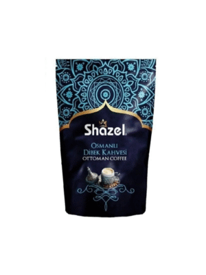 قهوة شازل عثمانية ديبيك ٢٠٠ جرام