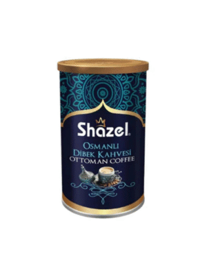 قهوة شازل عثمانية ٢٥٠ جرام