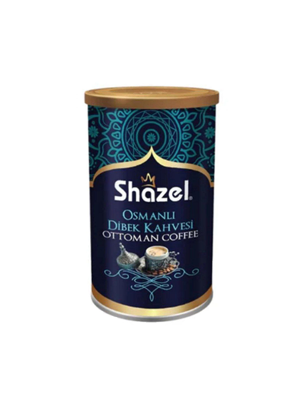 قهوة شازل عثمانية ٢٥٠ جرام
