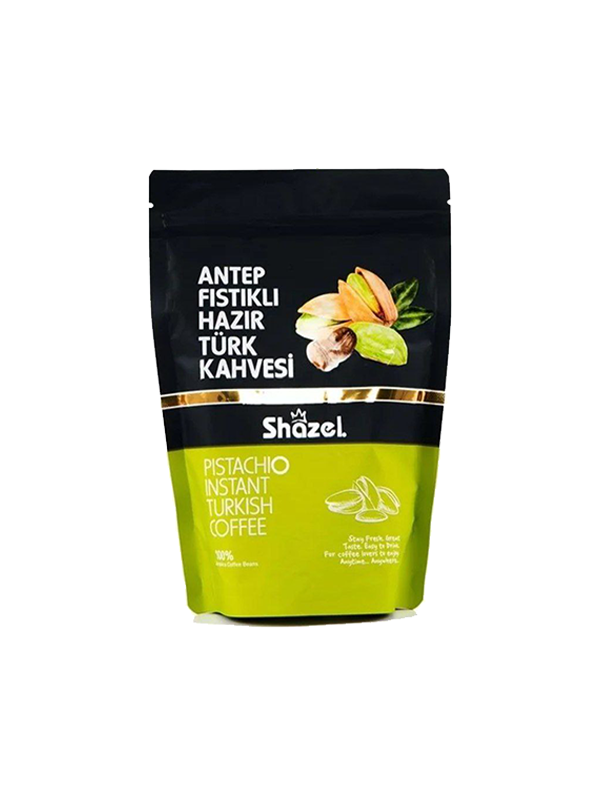 باكيت قهوة شازل بالفسدق ٢٠٠ جرام