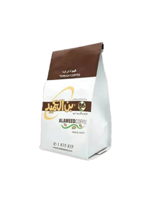 بن العميد الكويتى ٢٥٠ جرام وسط محوج