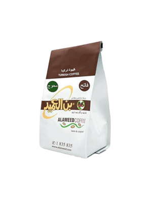 بن العميد الكويتى فاتح محوج ٢٥٠ جرام