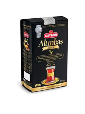 شاي شايكور كلاسيك باكيت ٥٠٠ جرام