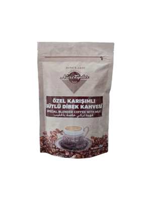 قهوة نورى توبلار فرنساوى ٢٥٠ جرام