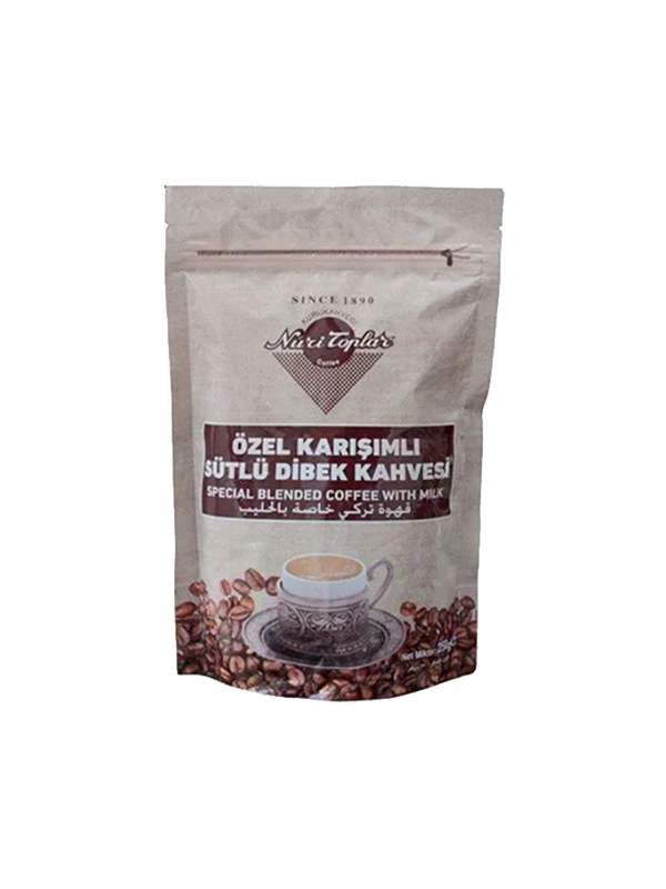 قهوة نورى توبلار فرنساوى ٢٥٠ جرام