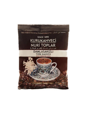 باكيت نورى توبلار مستكة ١٠٠ جرام