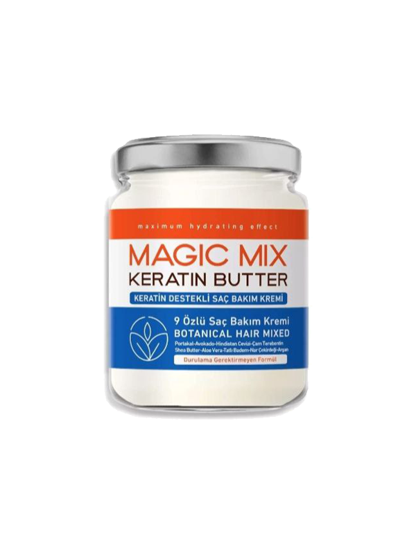 ماجيك ميكس كرياتين 190 جرام