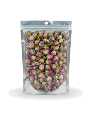 الورد المحمدي باكيت 100جرام