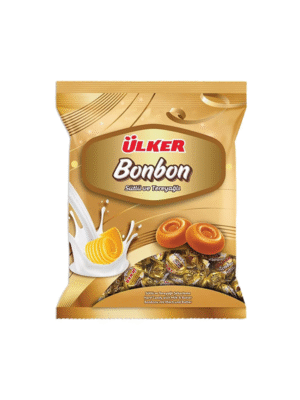 أولكر بونبون بالحليب – 350 جرام