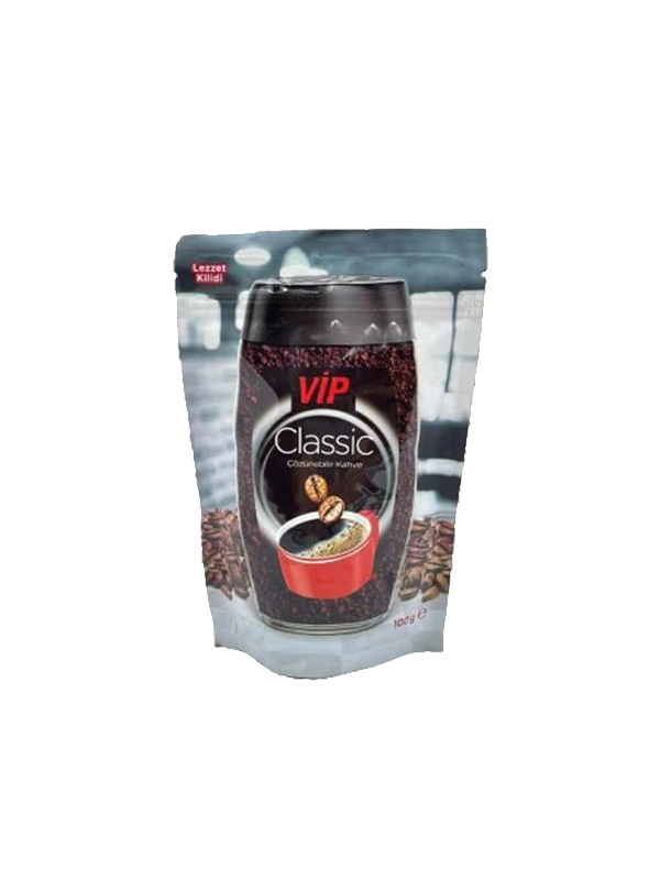 نسكافيه vip كلاسيك