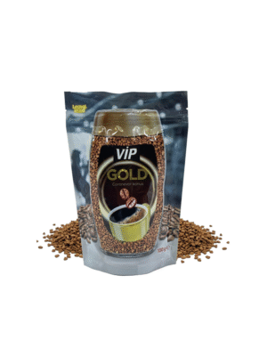 نسكافيه VIP جولد