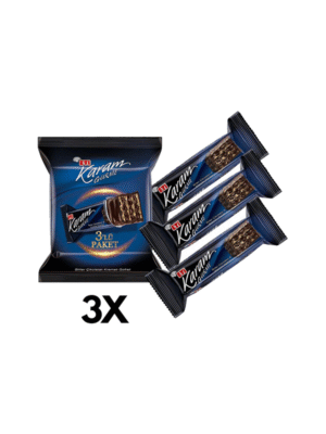 إيتي كرام جورميه – 150 جرام (عبوة 3 قطع)