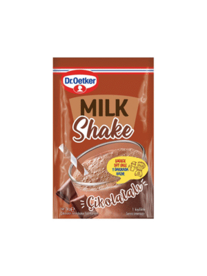 ميلك شيك شوكولاتة – دكتور أوتكر ظرف 20 جرام