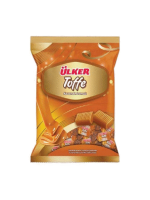 أولكر توفي كراميل – 350 جرام