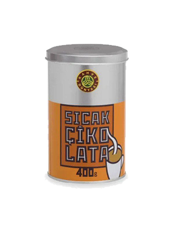 هوت شوكليت كافهه دنياسي – 400 جرام