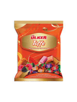 أولكر توفي فواكه مشكلة – 350 جرام