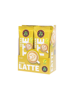 دنياسي لاتيه فيجن