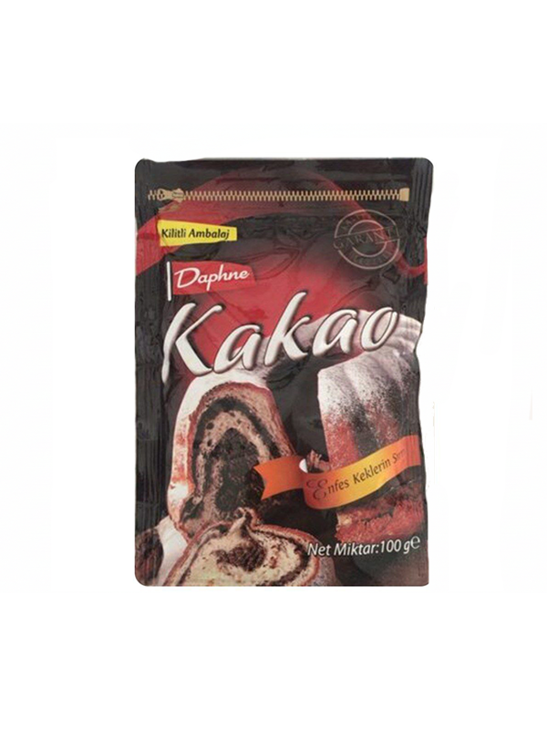 كاكاو – باكيت 100 جرام