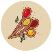 توابل وبهارات