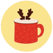 السحلب والهوت شوكليت والكاكاو