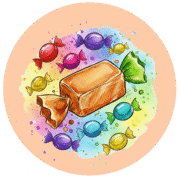 توفي وبونبون