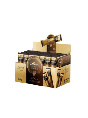 نسكافيه جولد شازل  - ظرف واحد