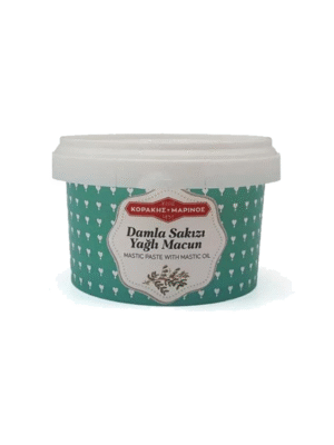 معجون المستكة اليونانية الأصلية (Damla Sakızı) - 300 جرام