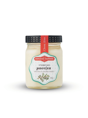 معجون المستكة اليونانية الأصلية (Damla Sakızı) - 450 جم